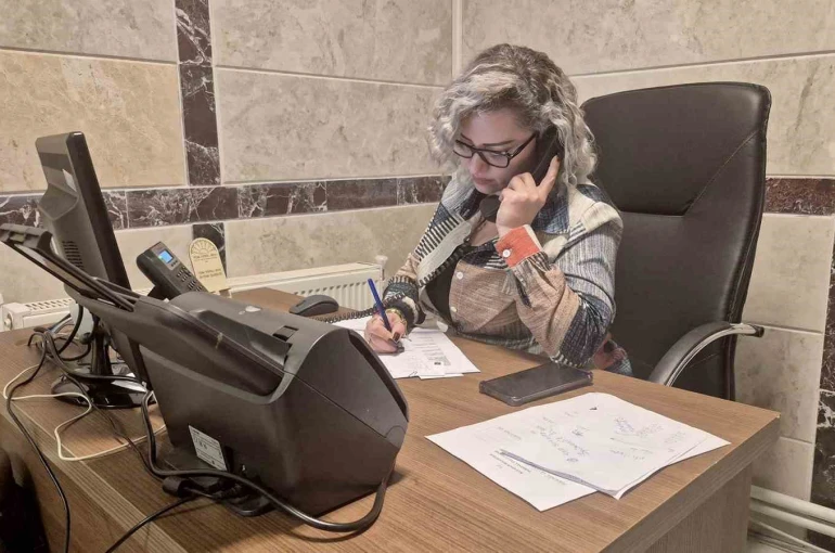Kuşadası’nda İşlendirme Ofisi 2026 yılında da istihdam kaynağı oluyor