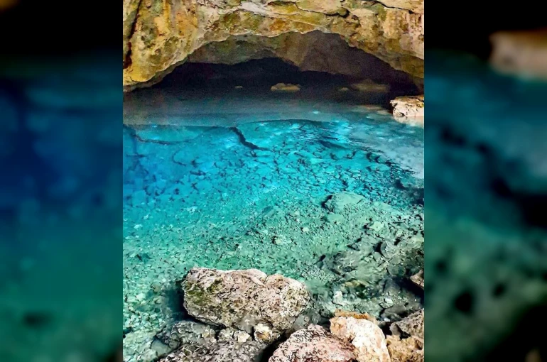Kuşadası’nın mitolojik durağı, ziyaretçilerini bekliyor