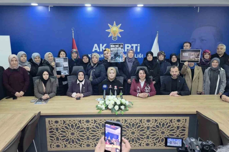 Kütahya AK Parti’den 28 Şubat açıklaması: "Darbeci zihniyetle mücadelemiz sürecek"