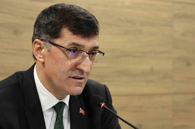 Kütahya Belediye Başkanı Kahveci’den mısır büfeleriyle ilgili açıklama