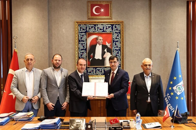 Kütahya Belediyesi’nde memur personele promosyon müjdesi