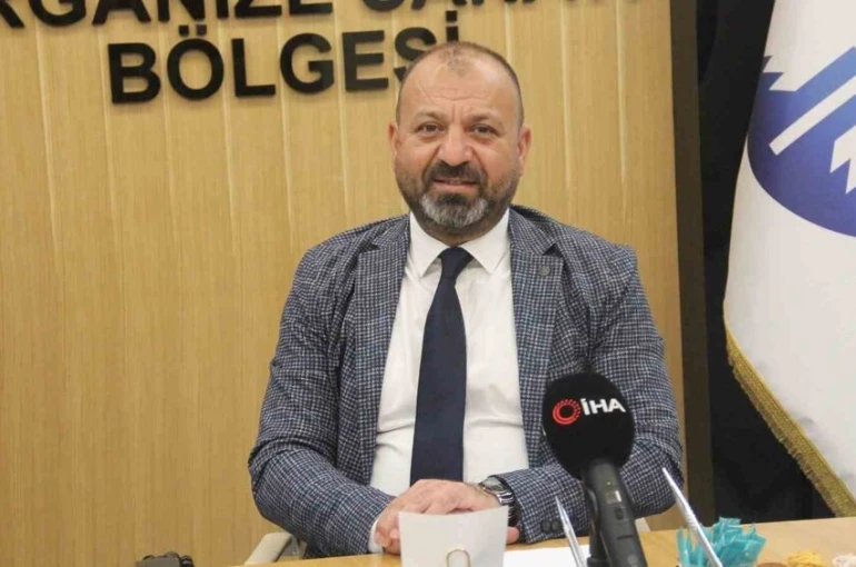 Kütahya OSB 3. Genişleme Alanı’nda arsa tahsis ön başvuruları başlıyor