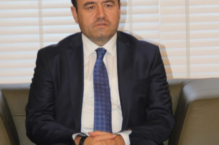 Kütahya Valisi Musa Işın’dan deprem açıklaması