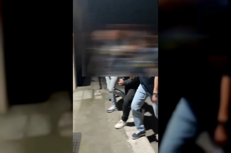 Kütahya’da 23 yıl hapis cezasıyla aranan hükümlü yakalandı