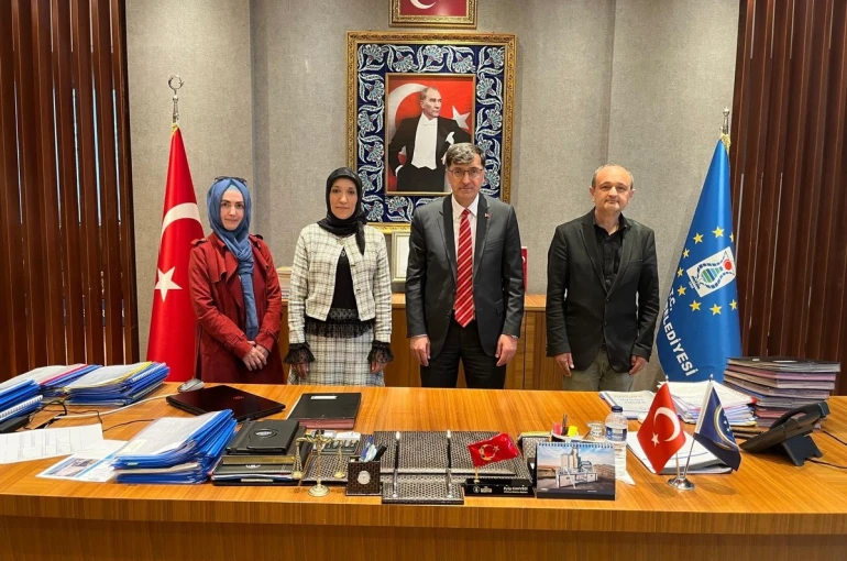Kütahya’da afetlere karşı Kamu-STK iş birliği güçleniyor