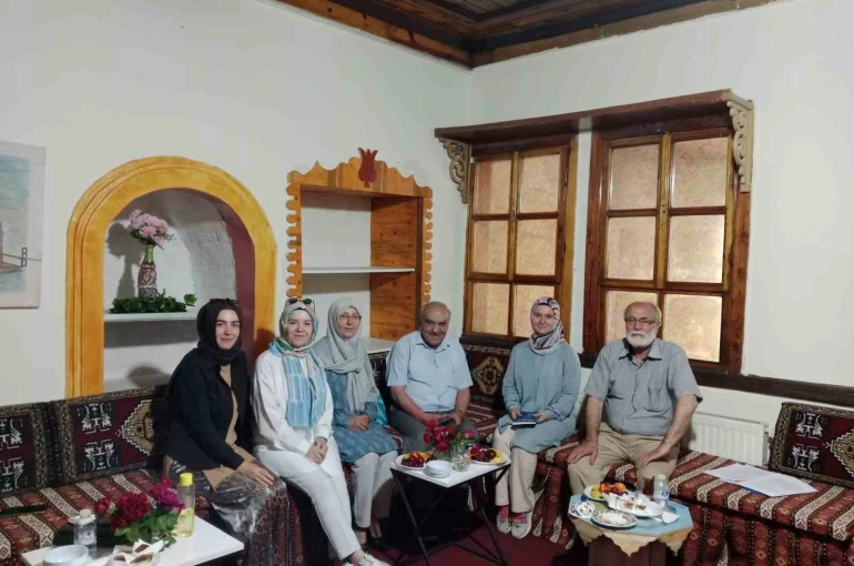 Kütahya’da boşa akan sular belgesel oluyor