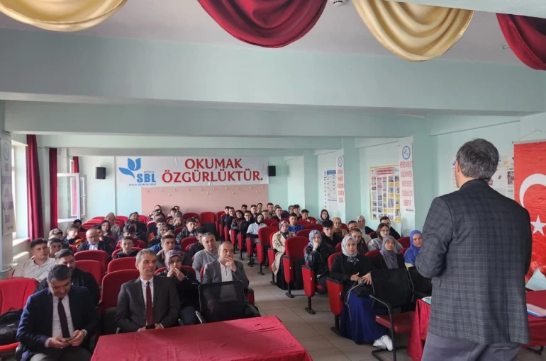 Kütahya’da ÇEDES il çalıştayı gerçekleştirildi