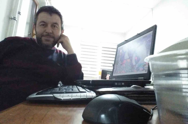 Kütahya’da halk otobüsünün altında kalan bisiklet sürücüsü hayatını kaybetti
