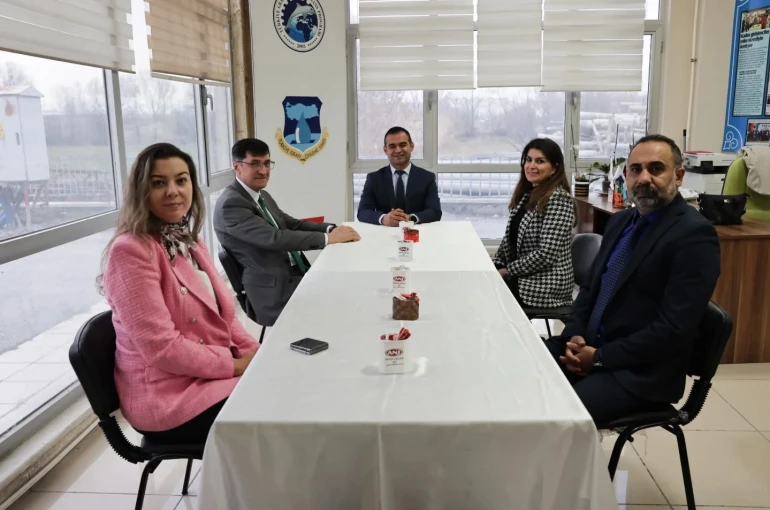 Kütahya’da kadın girişimciliğine güçlü destek