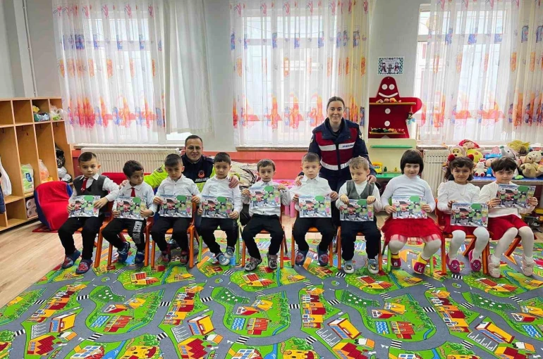 Kütahya’da okullar ve çevresinde güvenlik tedbirleri artırıldı