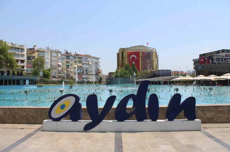 Kütahya’daki deprem Aydın’da da hissedildi