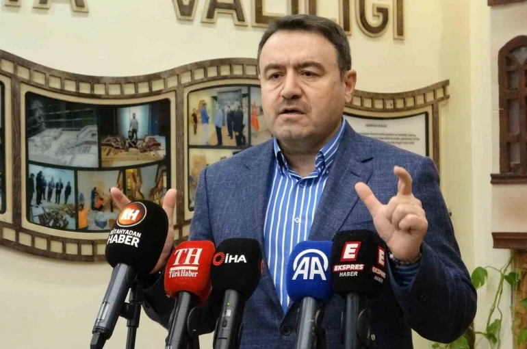 Kütahya’daki trafik kazasına ilişkin Vali Musa Işın’dan açıklama: "Olayda örtbas söz konusu değil" 