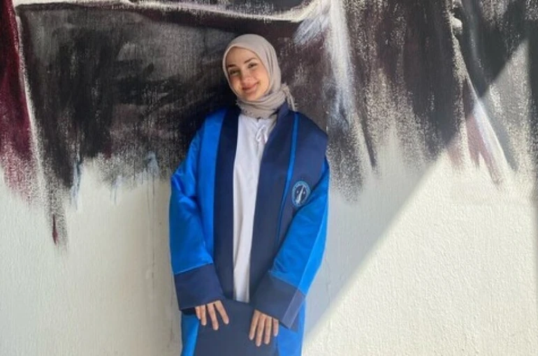 Kütahyalı Elif Nur Karacan’dan Türkiye birinciliği