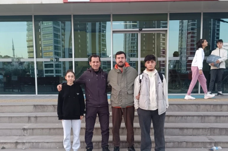 Kütahyalı genç sporcudan Türkiye Taekwondo Şampiyonası’nda önemli başarı
