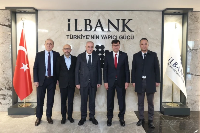 Kütahya’nın altyapı öncelikleri ile projelerin kredilendirme süreçleri ele alındı