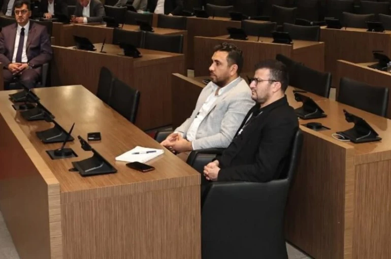 Kütahya’nın ’Turizm Master Planı’ değerlendirildi