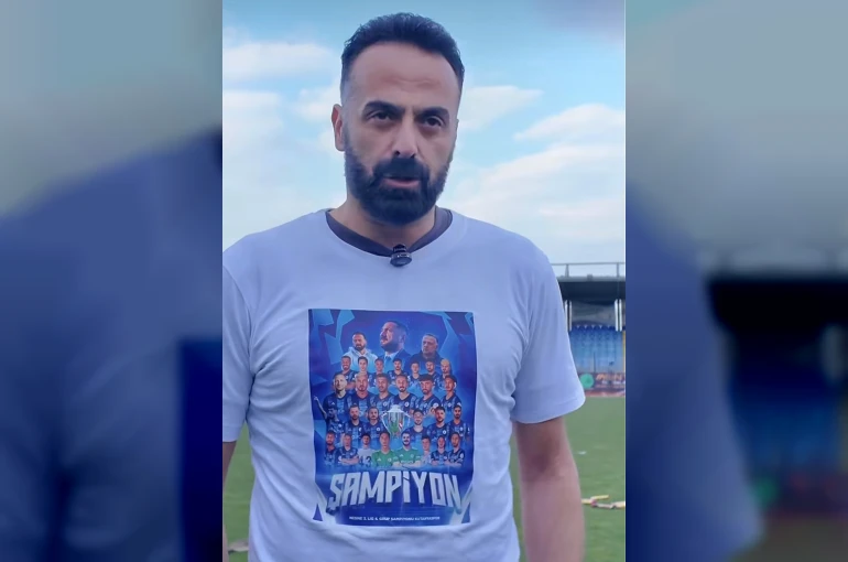 Kütahyaspor Teknik Direktörü İlker Avcıbay görevinden ayrıldı