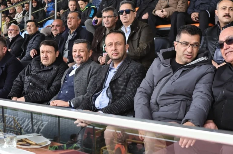 Kütahyaspor’dan 3 gollü galibiyet