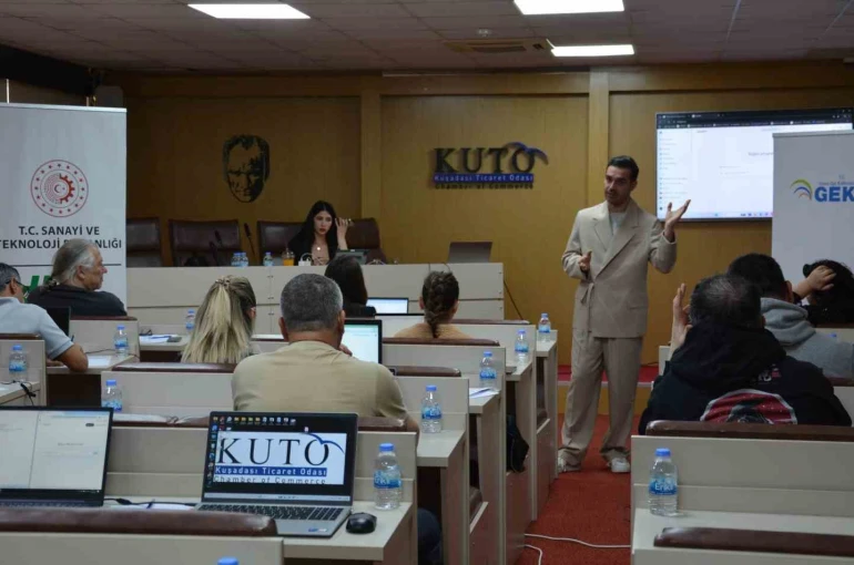 KUTO’dan turizmde dijital dönüşüme güçlü adım