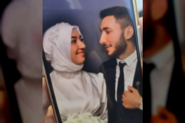 Kuzey Marmara Otoyolu’ndaki feci kaza, havalimanı dönüşünde yaşanmış