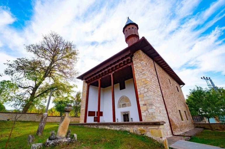 KUZKA, Kastamonu turizmi için üç projeyi destekleyecek