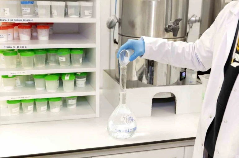 LC Waikiki bebek ürünleri için her gün 10 bin test yapıyor