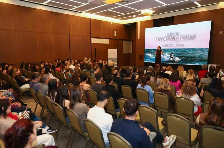 LC Waikiki, Hatay Sörf Merkezi ile gençleri denizin iyileştirici gücüyle buluşturuyor