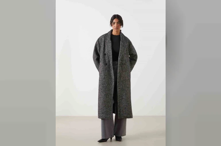 LC Waikiki, kabanlarda sonbahar ve kış trendlerini tüketicilere sundu