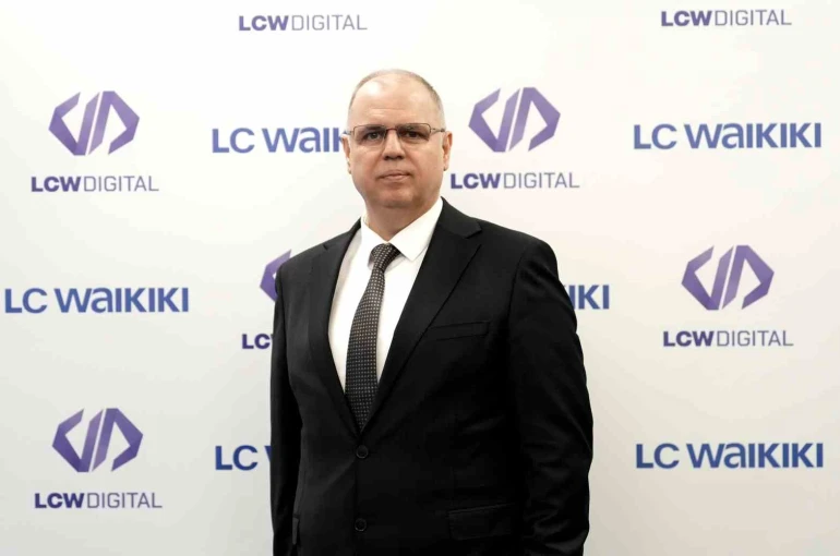 LC Waikiki’den veriye dayalı yeni nesil perakende stratejisi