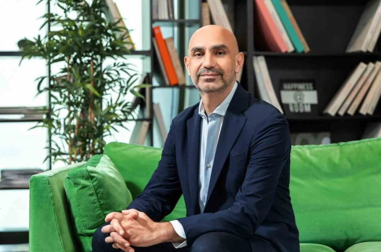 LC Waikiki’nin Chief Brand Officer’ı İsmail Seyis oldu