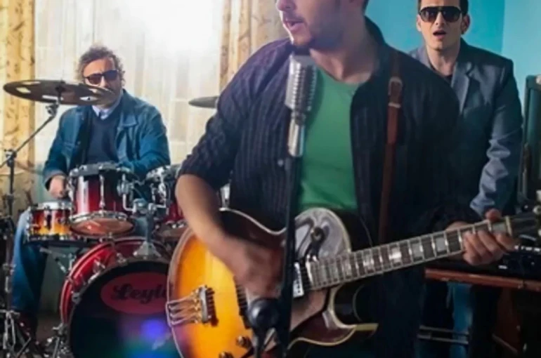 Leyla The Band 13 yıl aradan sonra sahnelere dönüyor