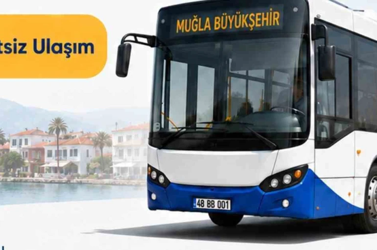 LGS sınavına girecek öğrenci ve görevlilere ücretsiz ulaşım desteği
