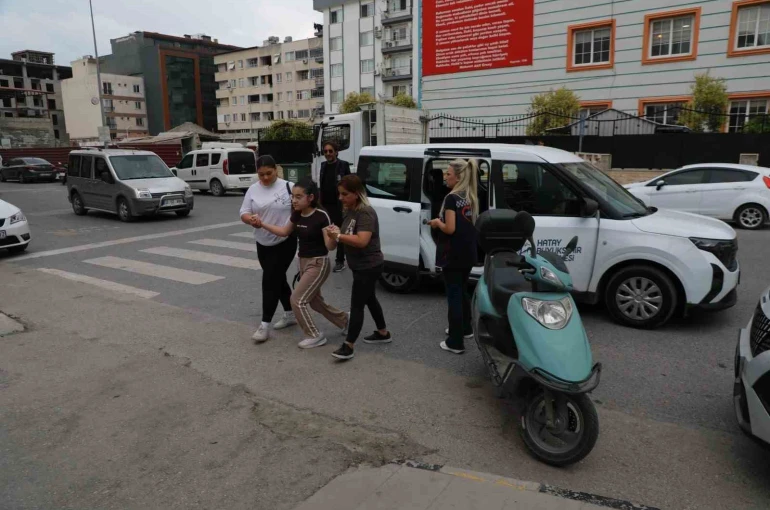 LGS’ye giren engelli öğrencilere HBB’den ulaşım desteği