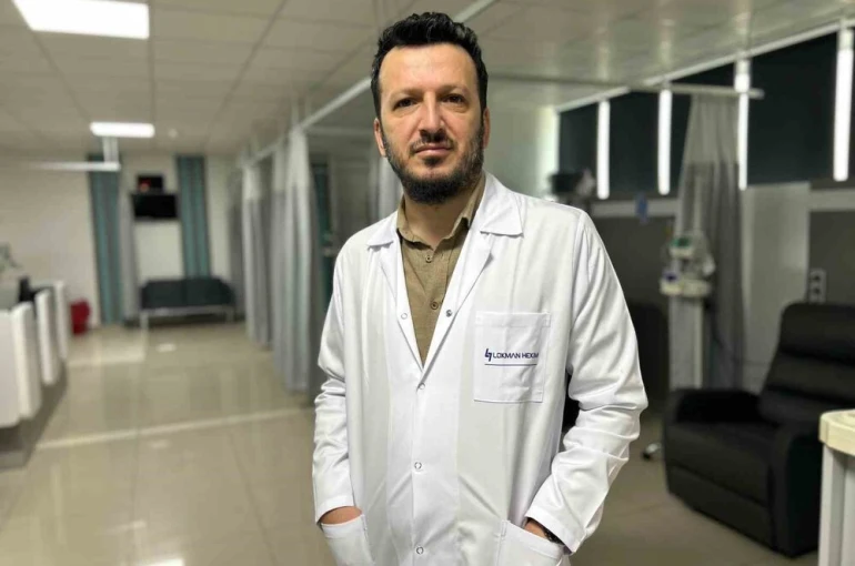 Lokman Hekim Van Hastanesi’nde tıbbi onkoloji uzmanı hasta kabulüne başladı