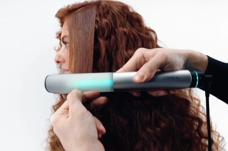 L’Oréal Grup, CES 2026’da saç ve cilt bakımında iki inovasyonunu tanıttı 