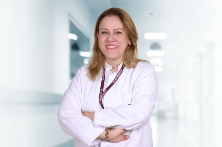 Löseminin sessiz türünden korunmak için kan testi kritik önemde