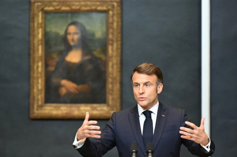 Louvre’dan Avrupalı olmayan ziyaretçilerin girişine yüzde 45 zam