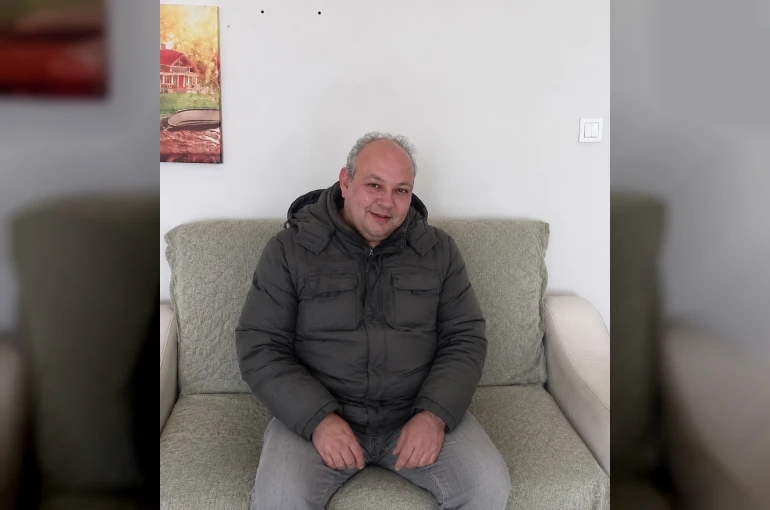 Lüleburgaz’da 3 gündür haber alınamayan şahıs evinde ölü bulundu