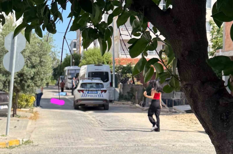 Lüleburgaz’da servis aracının çarptığı kadın hayatını kaybetti