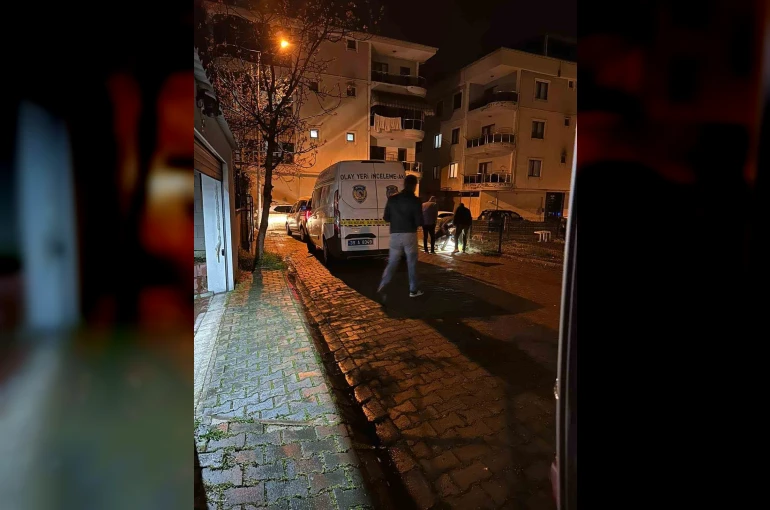 Lüleburgaz’da silah sesleri korkuttu