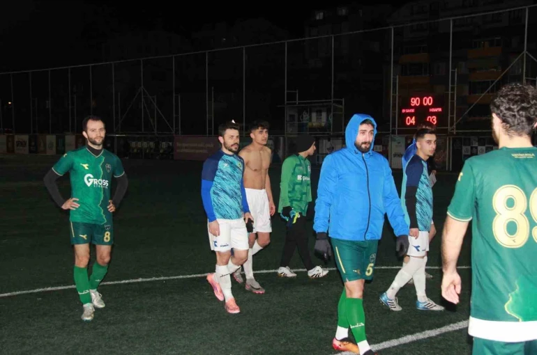 Maç sonucunu etkilediği iddiasıyla soruşturulan 4 takım için geri sayım başladı