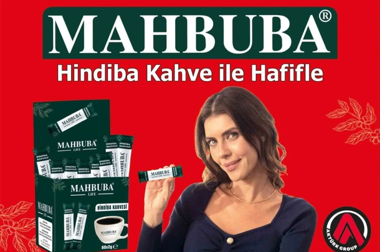 Mahbuba Life, Avrupa’nın asırlık geleneği ‘Hindiba Kahvesini’ Türkiye’ye taşıdı