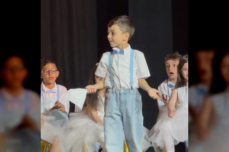 Mahmut Tuncer bekleyen öğrenciye ‘Kara Tren’ şoku