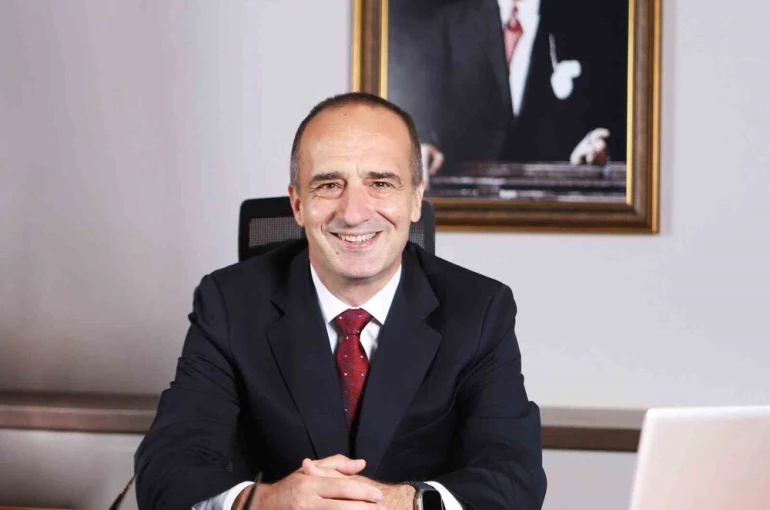 MAİS A.Ş. Genel Müdürü Bahaettin Tatoğlu oldu 