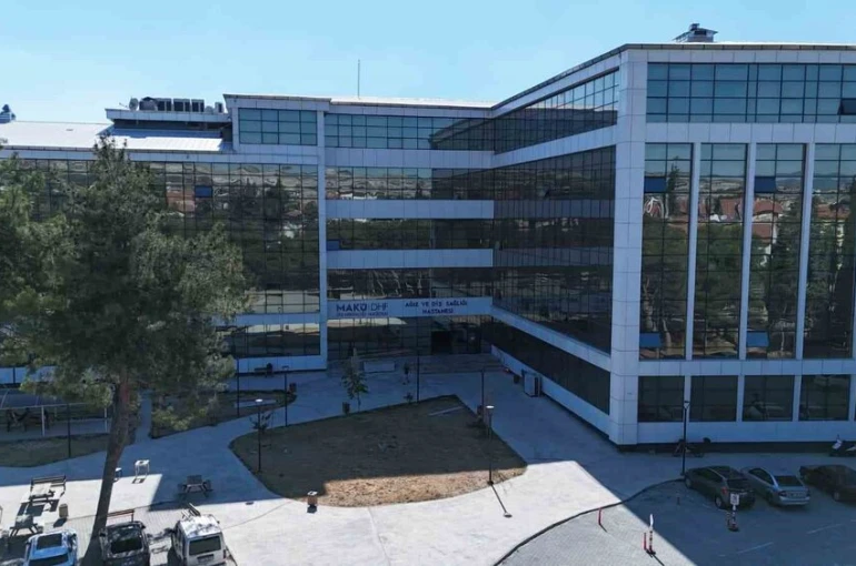 MAKÜ’de ’hayali teşhis ve tedavi dolandırıcılığı’ iddiasına soruşturma