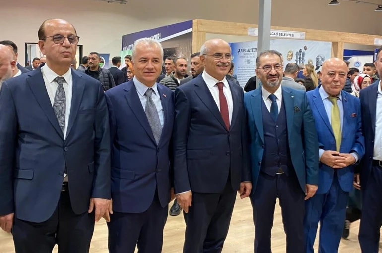 Malatya İş İnsanları Platformu, İstanbul’daki Malatya Tanıtım Günleri’nde hemşehrileriyle buluştu