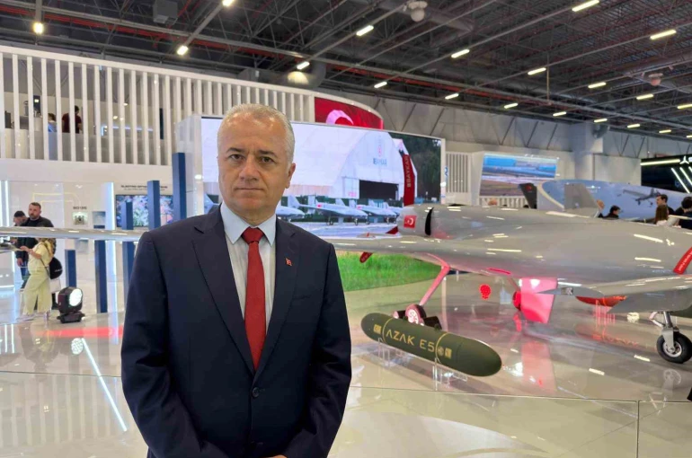 Malatya İş İnsanları Platformu’ndan "Dünya 5’ten büyüktür" vurgusu