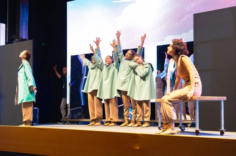 Malatya Kültür Yolu Festivali’nde hafta sonu coşkusu