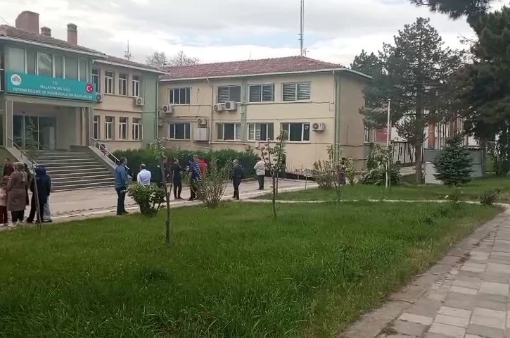 Malatya Valiliği deprem sonrası son durumu açıkladı