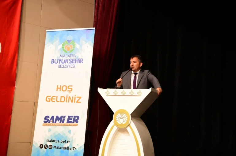 Malatya Yeşilyurt Spor’un renkleri değişti